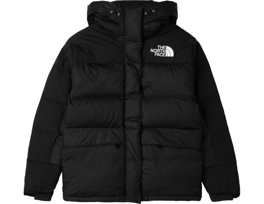 The North Face Down Winter Jacket Women Black - 306.95