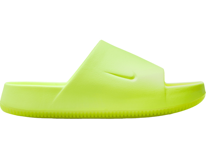 Nike Calm Slide Badelatsche Grau F700 - FD4116