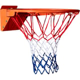 Wilson NBA DRV Recreational Net Baloncesto Rojo