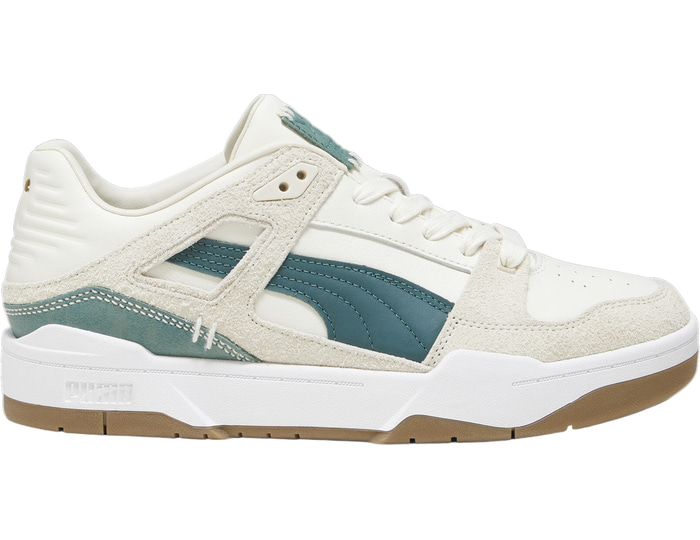 Puma Slipstream Premium Weiss F06 - 390116