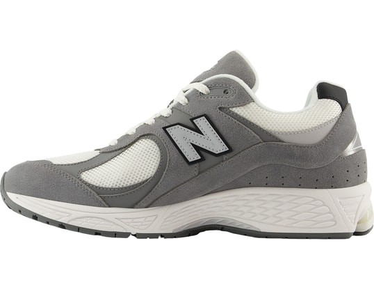 New Balance 2002 Grey - 149.90 € | Available at KICKZ