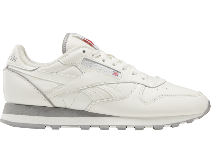 Reebok Classic Leather herensneaker beige