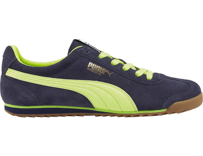 Puma Arizona Og Blau Gelb F01 - 383400