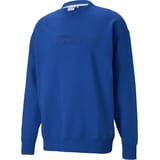PUMA x MAISKITSUNE Sudadera Azul C012
