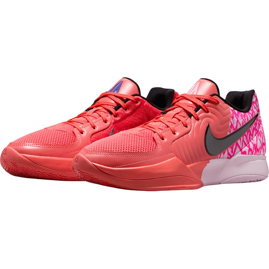Nike JA 2 Heart Eyes shoe