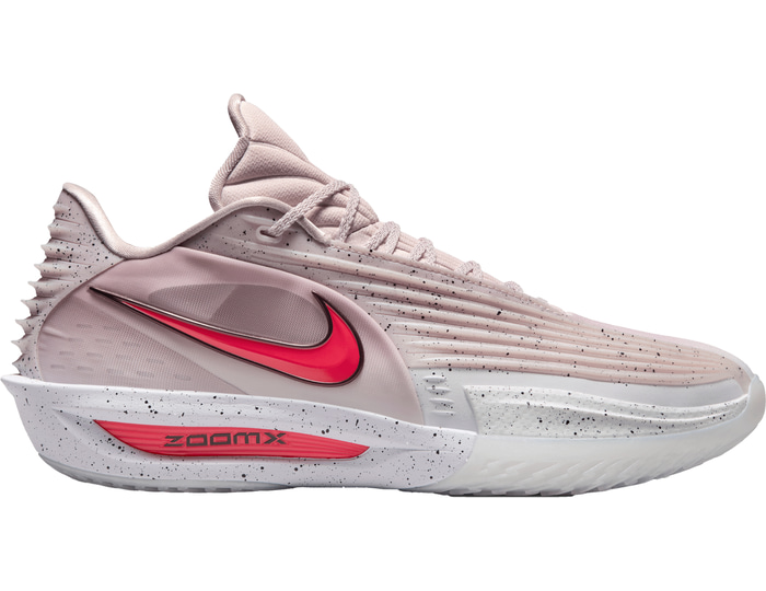 Nike G.t Cut 3 Turbo Violett - HV9918