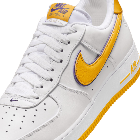 Nike air force 1 kobe on sale