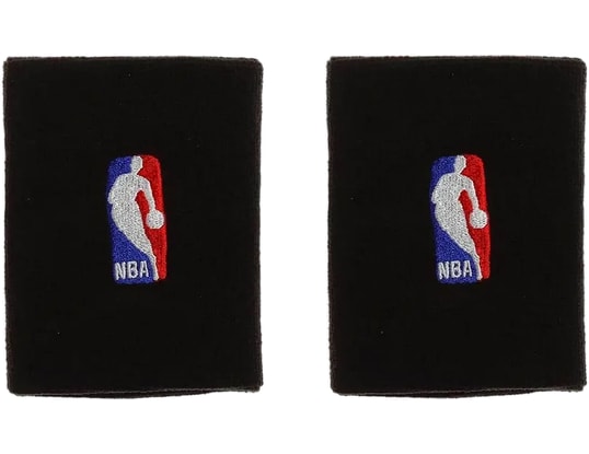 Produktgalerie, 1 of 4, Nike Armband Schwarz F001