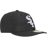 New Era Chicago White Sox 59fifty Gorra Negro