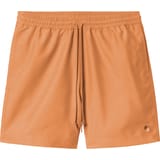 Carhartt WIP Chase Swim Trunks Calzoncillos bóxer Rojo