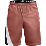 Under Armour Curry Splash 9Inch Short Rot F604