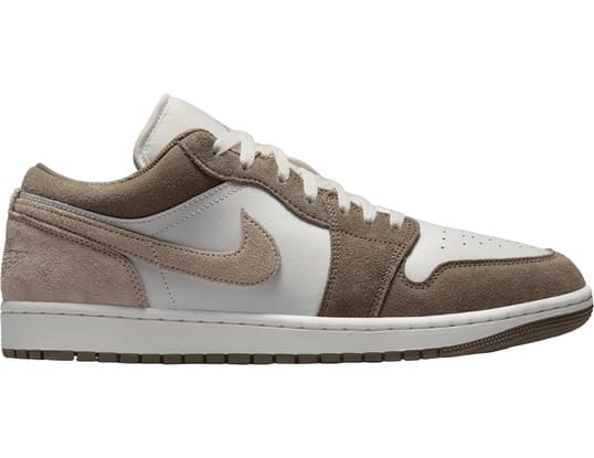 Product gallery, 1 of 9, Jordan Air 1 Low Gris C046