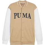 PUMA Chaqueta de entrenamiento marrón C83