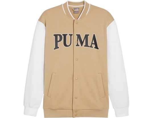 Product gallery, 1 of 2, PUMA Veste d'entraînement Marron C83
