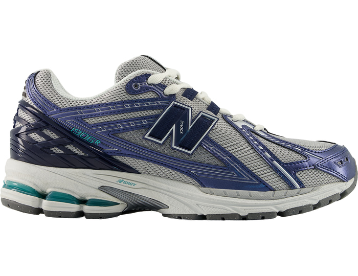 Image of New Balance 1906 Blue 46,5