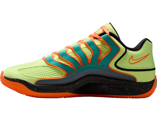 Nike KD18 箱無し　30cm US12 Nike KD18 NRG shoe Green F301 - 82.95 £ | Available at KICKZ