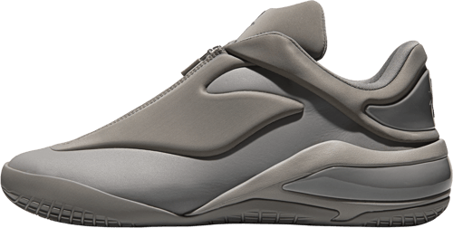 Converse SHAI 001 Ares Grey Gris — photo 2
