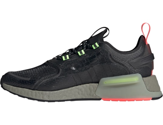 adidas Originals NMD V3 Sneaker Black - 159,95  | Available at KICKZ