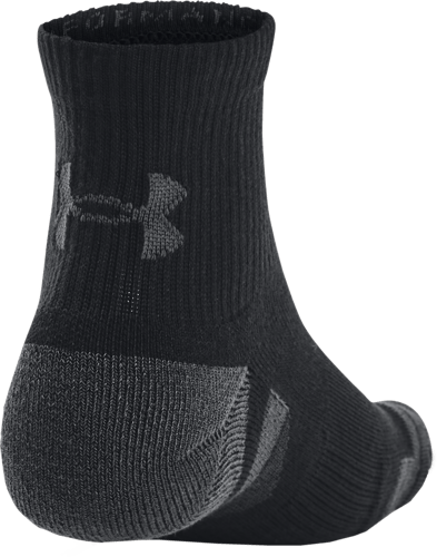 Under Armour UA Performance Tech 3pk Qtr-BLK — foto 2