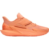 Under Armour Fox 2 Brilliant Coral Orange C811