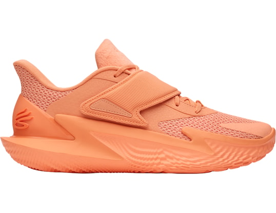 Produktgalerie, 1 of 6, Under Armour Fox 2 Brilliant Coral Orange F811