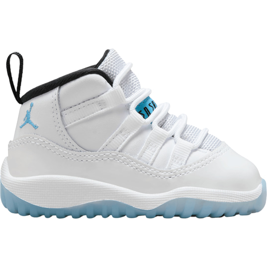 Kaufen Sie Air Jordan 11 Retro Legend Blue TD fur EUR 79.95 auf KICKZ