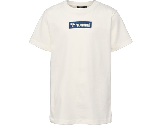 Produktgalerie, 1 of 3, Hummel Jump T-Shirt Kids Weiß F9806