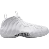 Nike Air Foamposite One Triple Blanco C100