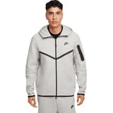 Nike Tech Fleece Full-Zip Windrunner Chaqueta Gris C063