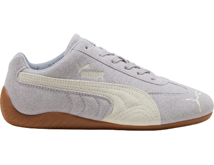 Puma Grey Speedcat Og C69 Size 398846