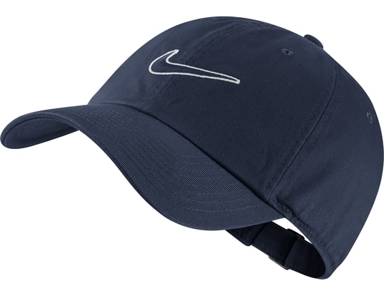 Produktgalerie, 1 of 2, Nike Heritage 86 Adjustable Mütze Blau F451