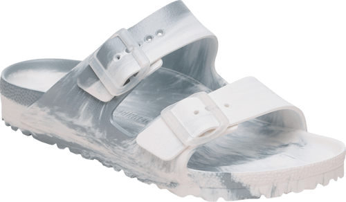 Birkenstock Arizona EVA normal Plata — foto 2