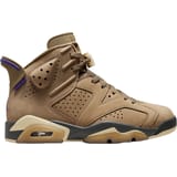 Jordan Air Jordan 6 Retro Gore-Tex Mujeres Marrón C300