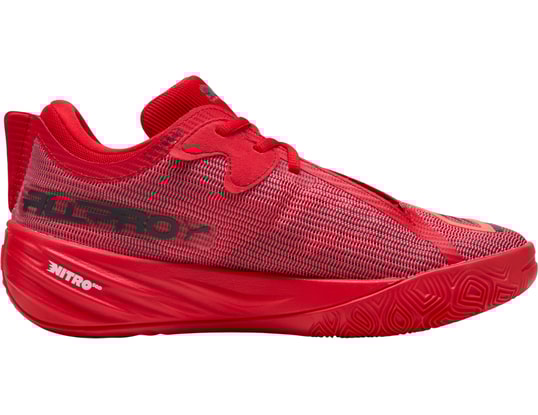 PUMA All-Pro Nitro 2 Red C04 - 129.95 € | Available at KICKZ