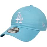 New Era MLB Los Angeles Dodgers League 9twenty Gorra Azul