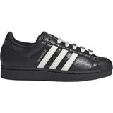 adidas Originals Superstar II Femmes Gris