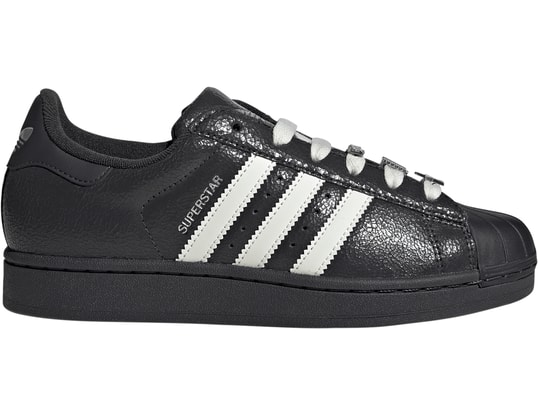 Product gallery, 1 of 9, adidas Originals Superstar II Femmes Gris