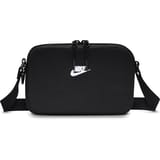 Nike Heritage 2.0 Bandolera Negro C010