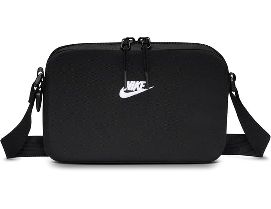 Product gallery, 1 of 3, Nike Heritage 2.0 Sac à bandoulière Noir C010