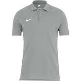 Nike Polo Noir C063