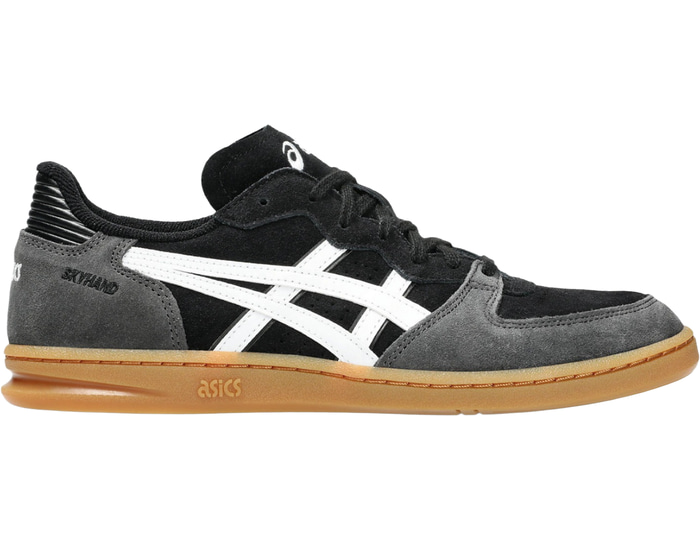 Asics herensneaker zwart