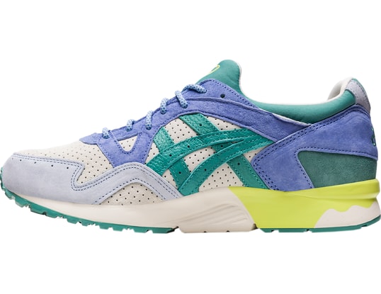 ヴィルツ L Asics Gel Lyte V Sneaker White Sneakers for 136.95 £ | Buy Online