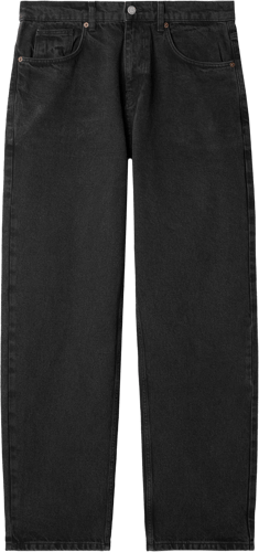 Burocs Vito Baggy Vaqueros Negro