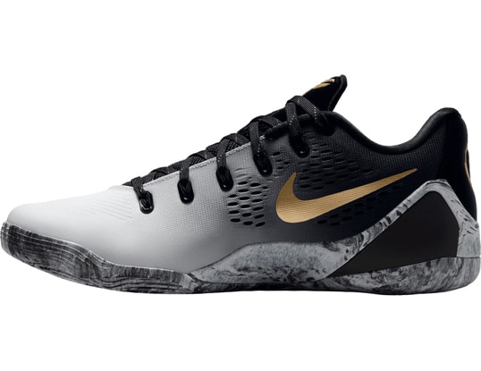 R*u様 Nike Kobe X ELITE LOW PRM ブラック/ホワイト Nike Kobe IX Elite Low EM Protro shoe Black F002 - 179.95