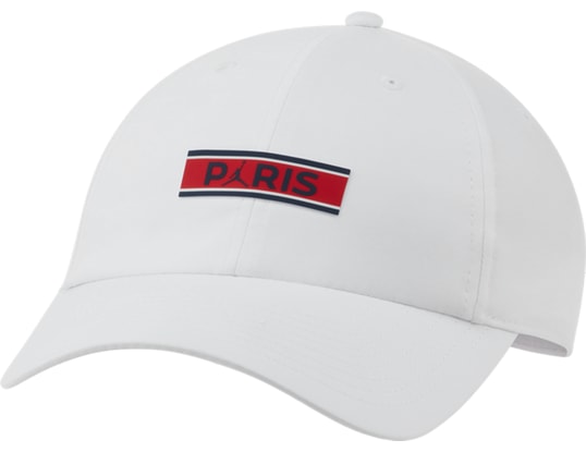 Produktgalerie, 1 of 2, Jordan X PSG Heritage 86 Mütze Weiß F100