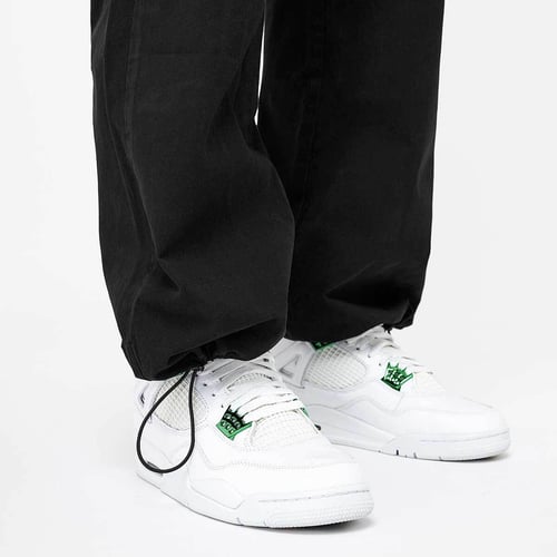 eightyfive Wilde Cargo pantalones Negro — photo 7