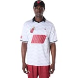 New Era Oversized Camiseta de manga corta Blanco