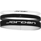 Nike Elastic Sport Wide 3 PK Cinta para la cabeza Negro C036