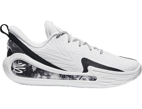 Curry 12 SS Sneaker White F100 - €90.36