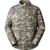 The North Face M66 Stuffedt Chaqueta verde